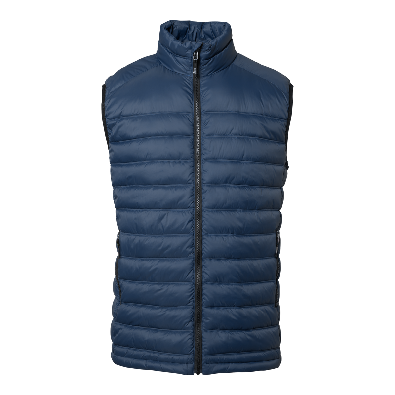 Lättviktsväst Alve navy XL