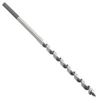 TRÄSPIRALBORR  8.0X191MM TRÄSPIRALBORR  8.0X191MM