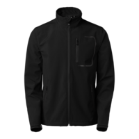 Jacka Soft Atlantic svart L SW Modell:620