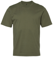 Stone T-Shirt Olive,M