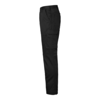 317 Trousers Black,C40