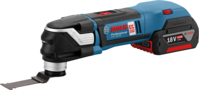 MULTIVERKTYG GOP 18V-28 STARLO CK SOLO