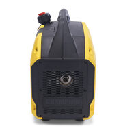 Inverterelverk Champion The Mighty Atom 2200W