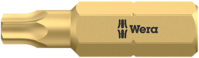BITS 867/Z HF TORX10 25MM