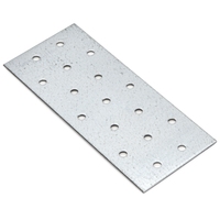 SPIKNINGSPLÅT 60X200X2MM SST