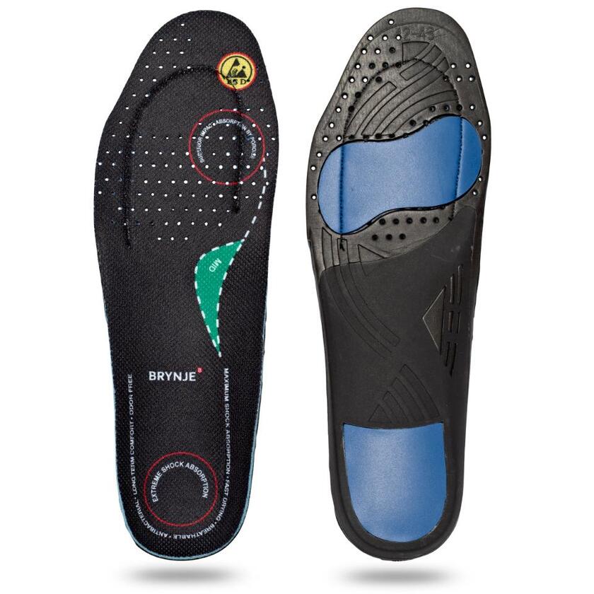 Ultimate FootFit - medium svar t 38-39