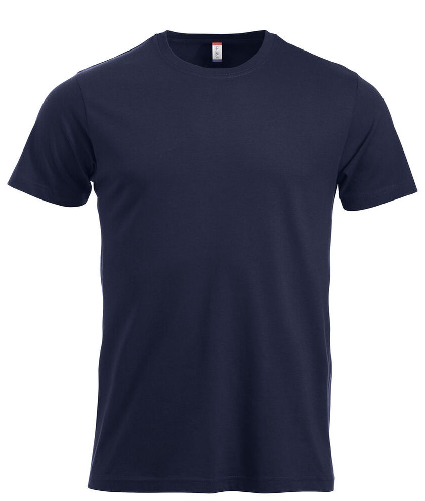New Classic-T Herr Mörk Marin 4XL