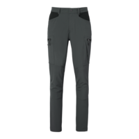 Milton Trousers dark grey C52