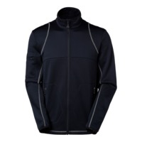 Sidney ms jkt pow navy S SW FLEECE 418 navy S