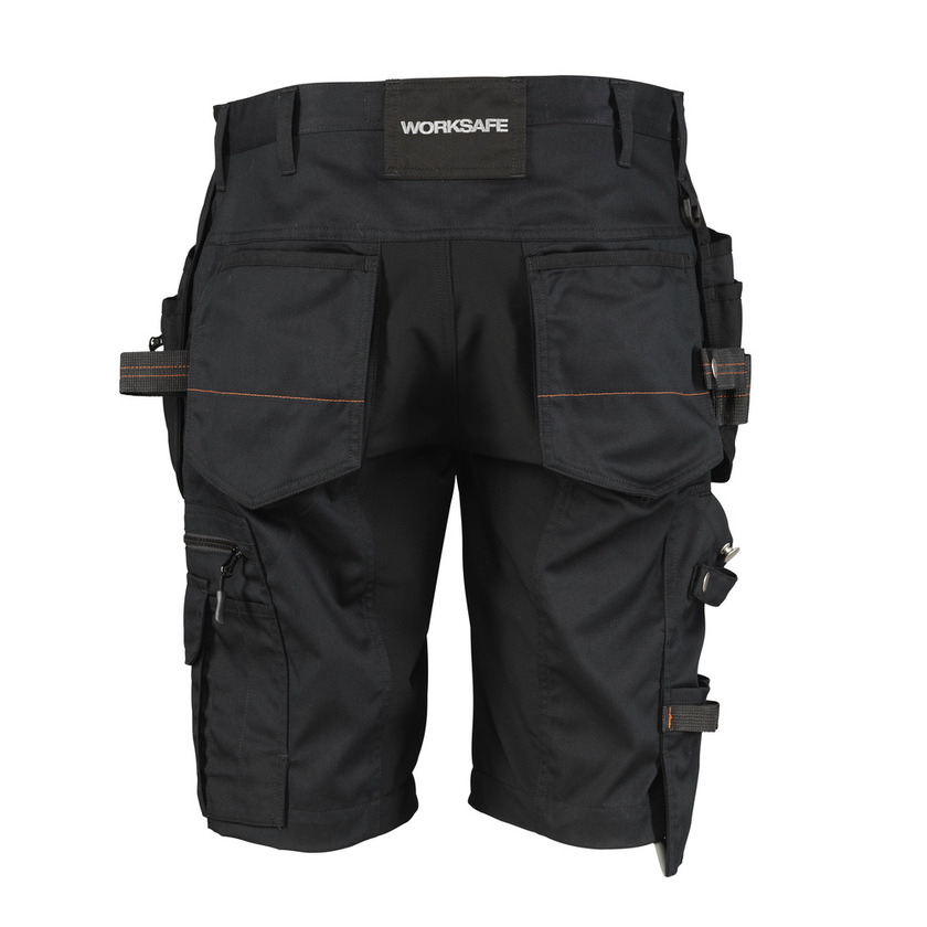 Hantverksshorts 5705380 C62 Worksafe