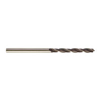 TRÄBORR AEG 3X60MM TRÄBORR  3MM