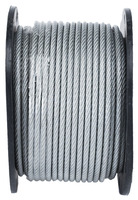 WIRE FZ/PVC Ø5/6MM