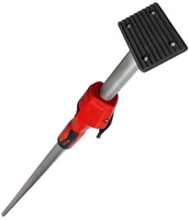 MATERIALSTÖTTA 145 - 250 cm