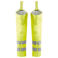 Byxholk varsel klass 2 LEVEL 1 100% polyester, PU coated, win