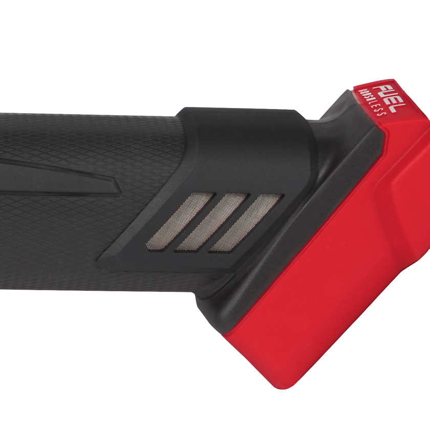 Vinkelslip M18 FUEL FSAG125X-0X utan batteri och laddare