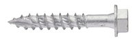 Träskruv 6-kant jetting 12x140mm utv. 25p VSB