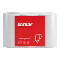 TOAPAPPER KATRIN CLASSIC 400 48M 2-L VIT