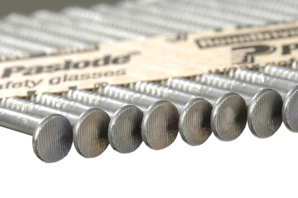 Ringspik fzv 75x2,8mm d-huvud 2200p Paslode