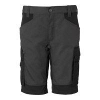 Cora Shorts dark grey 46