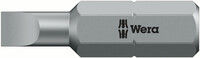 800/1 Z Bits, 0.5 x 4 x 25 mm