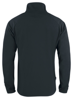 2422 Softshell Jacka Svart 4XL