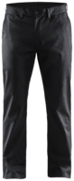 Chinos 14651830 svart C148