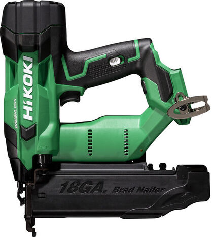 SPIKVERKTYG MINIDYCK NT1850DA HIKOKI 18V HSC U/BATTERI/LADDA