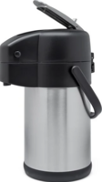 PUMPTERMOS EXXENT 3 LITER
