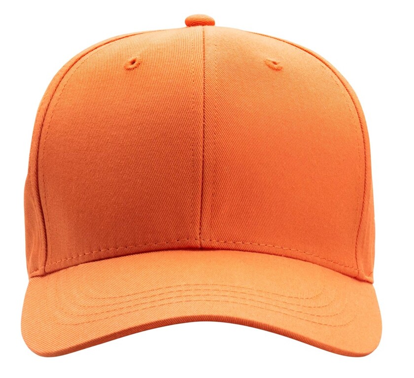 Keps AW Orange One Size