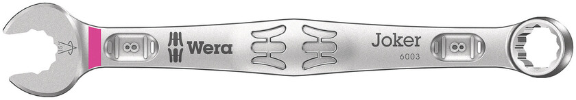 6003 Joker ring-U-nyckel, 8 x  115 mm