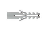 Nylonplugg Tacon 6x30mm 100p ANS