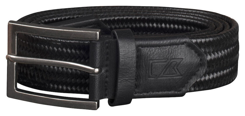 Colville Belt Black