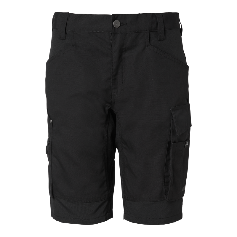 Cora Shorts black 38
