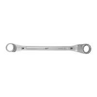 RINGNYCKEL DUBBEL 24X26MM