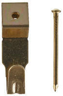 MÄSSINGSKROK X-KROK NR2