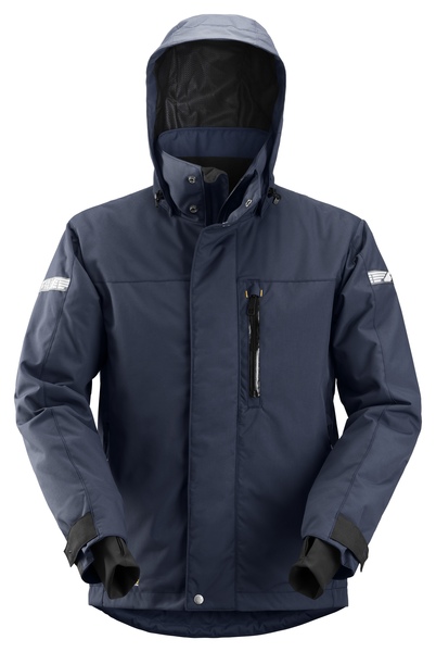 Jacka vattentät 37.5  AW Marin /Svart Stl: M