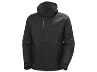 SKALJACKA KENSINGTON SVART M