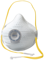 FILTRERANDE HALVMASK MOLDEX 32 05 FFP3 NR D-V   M/L