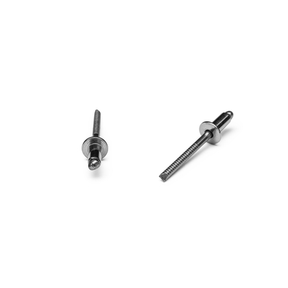 Popnit A4 4,8x16mm kullrig 250p ANS