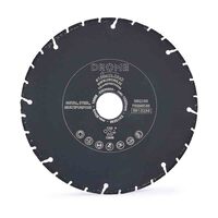 Rescue-klinga 150/22.23mm