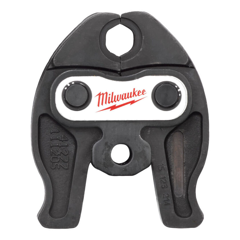 PRESSBACK TYP-M M12 Ø15 MM