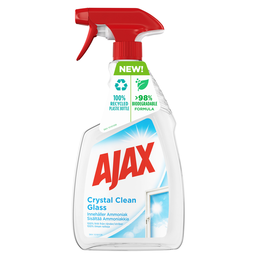 GLAS RENT SPRAY 750ML