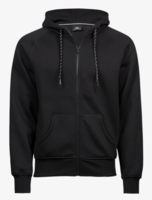 Fashion Full Zip Hood S Sv