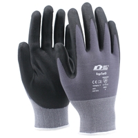 Handske Ergo Tec 11/XXL kat.2, Soft Touch