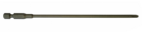 BITS ERGOFAST 149MM PH2 TILL PJCD551