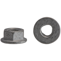 Reparationsmutter ZI/FL 10 M6 ANS