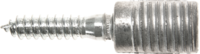 Karmskruv 7,0x90mm  6p Gunnebo