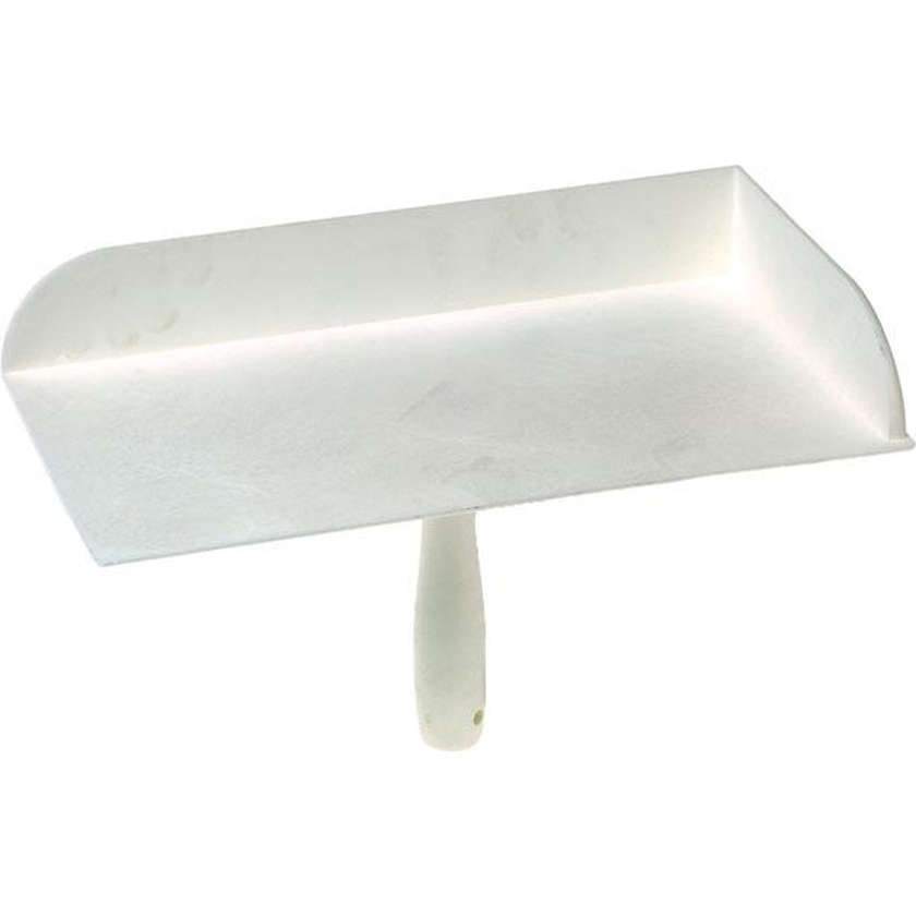 Fogplatta 180x320mm