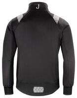 Jacka Windblocker Solid svart  XL