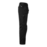 Hantverksbyxa 193 svart C156